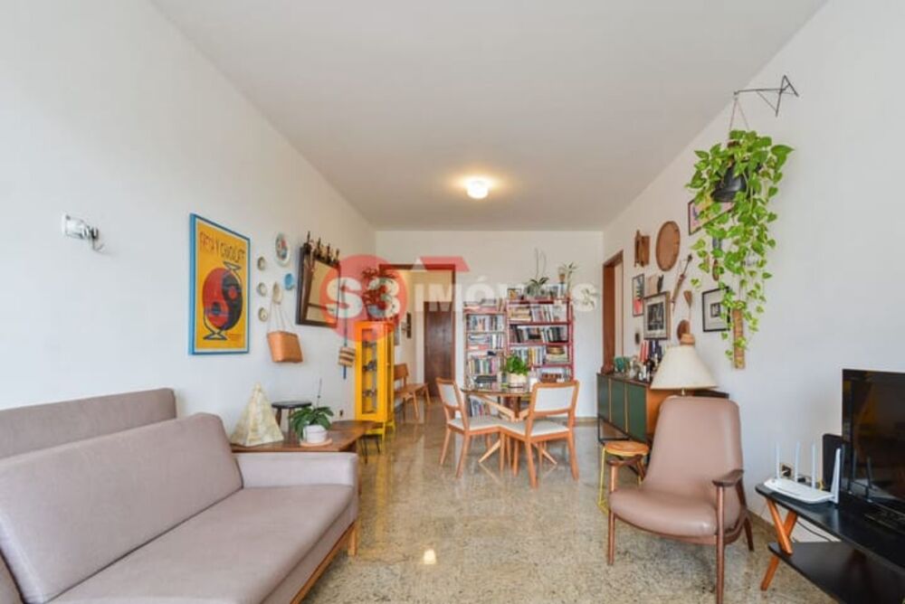 Apartamento, 2 quartos, 96 m² - Foto 6