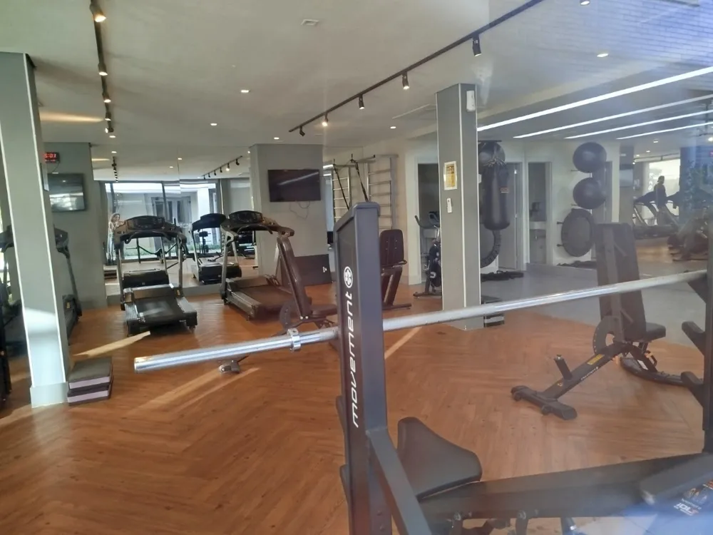 Apartamento, 2 quartos, 61 m² - Foto 4