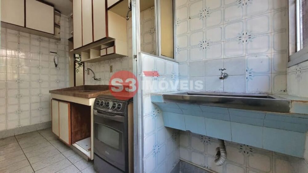 Apartamento à venda com 2 quartos, 49m² - Foto 14