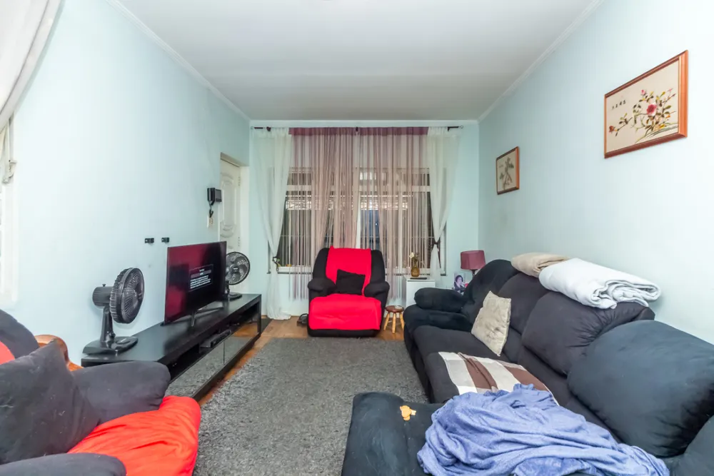 Sobrado, 4 quartos, 300 m² - Foto 1