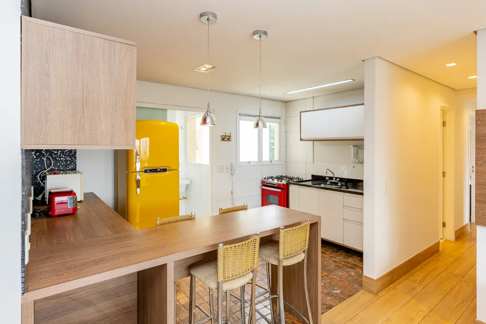 Apartamento, 2 quartos, 92 m² - Foto 1