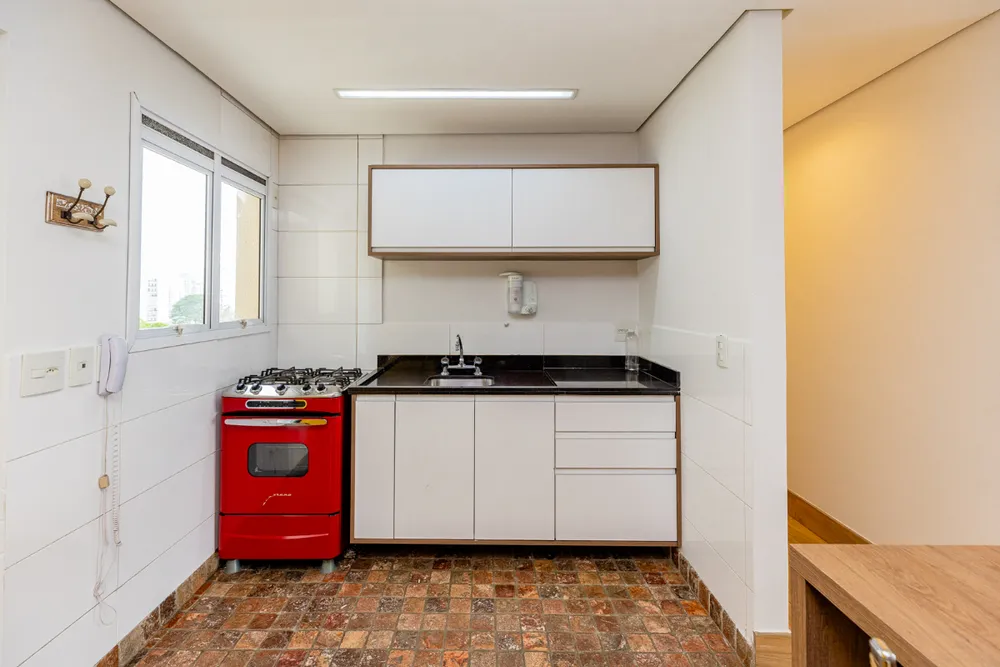 Apartamento, 2 quartos, 92 m² - Foto 2