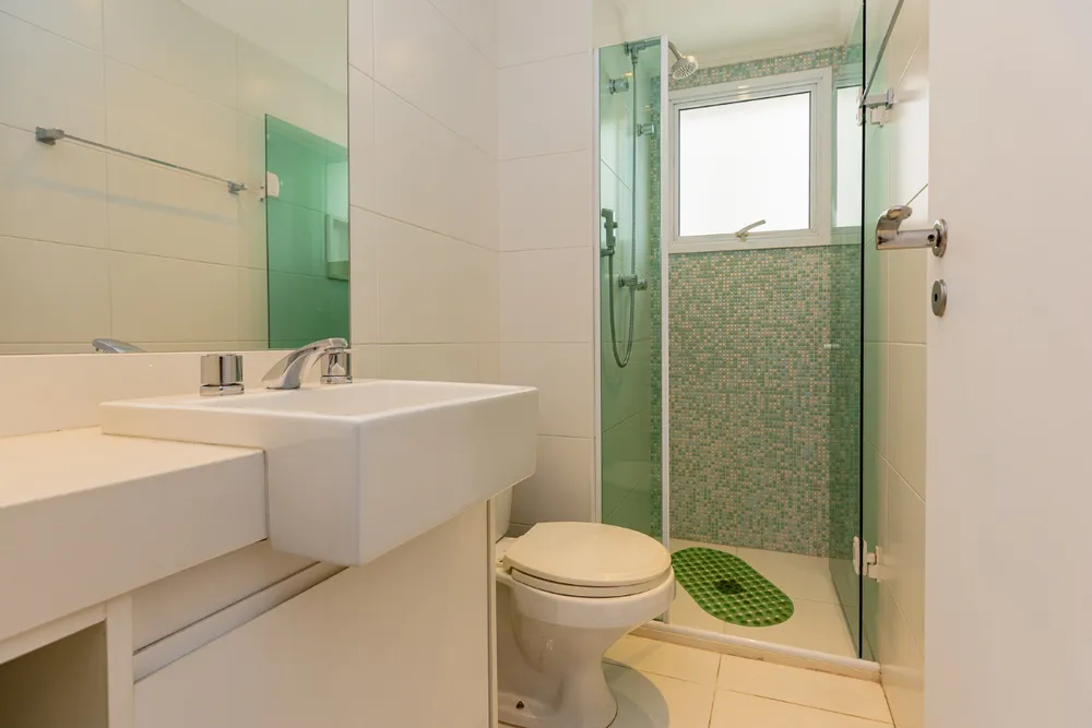 Apartamento, 2 quartos, 92 m² - Foto 3