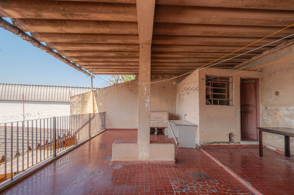 Casa, 2 quartos, 277 m² - Foto 1