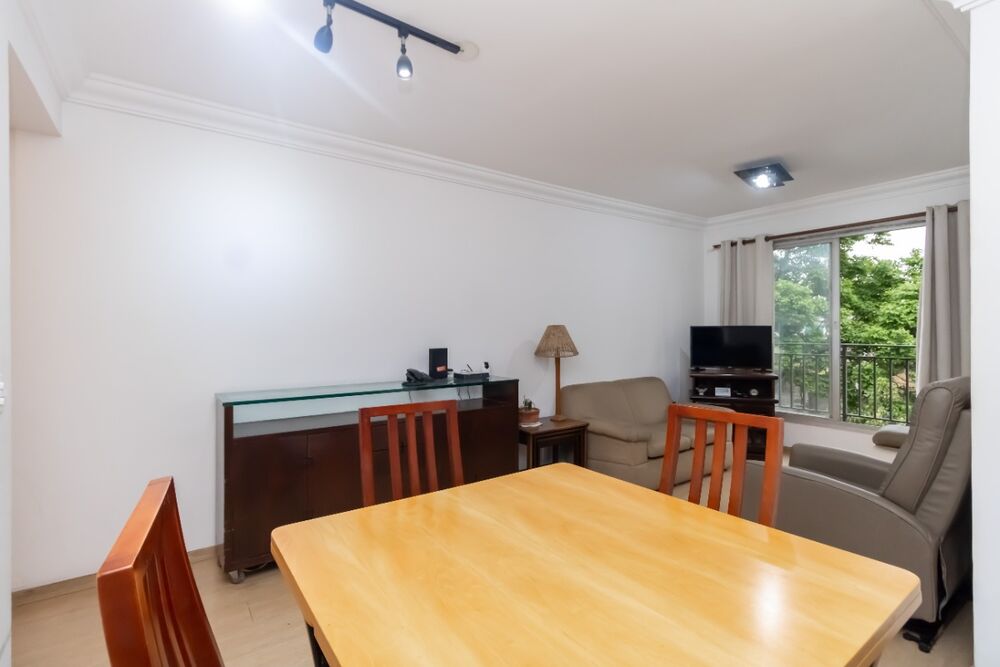 Apartamento à venda com 2 quartos, 65m² - Foto 3