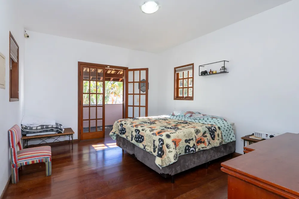 Casa de Condomínio, 4 quartos - Foto 2