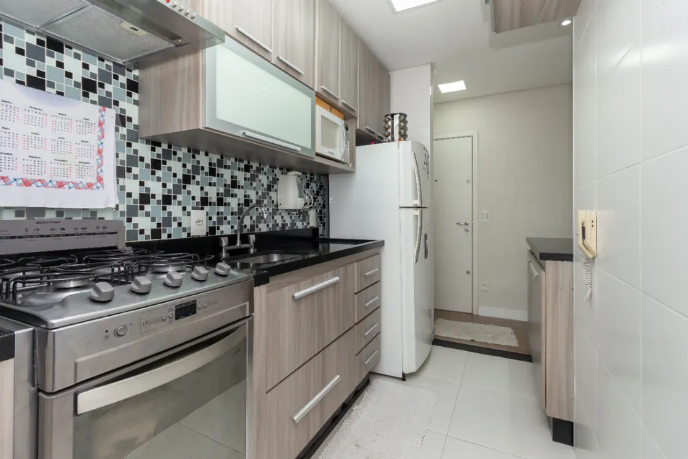 Apartamento, 2 quartos, 61 m² - Foto 2
