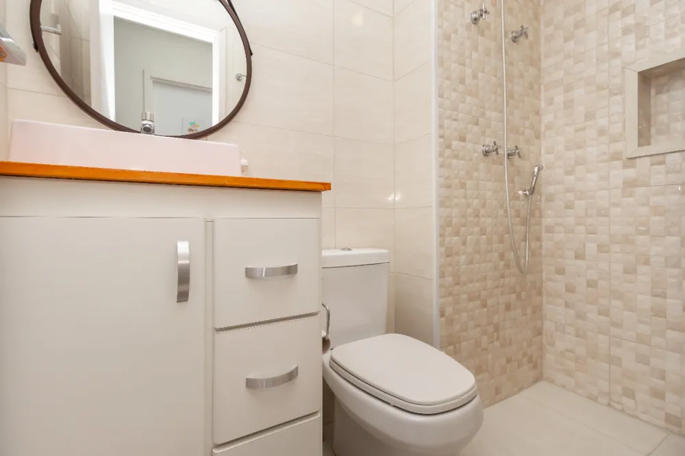 Apartamento, 2 quartos, 61 m² - Foto 4
