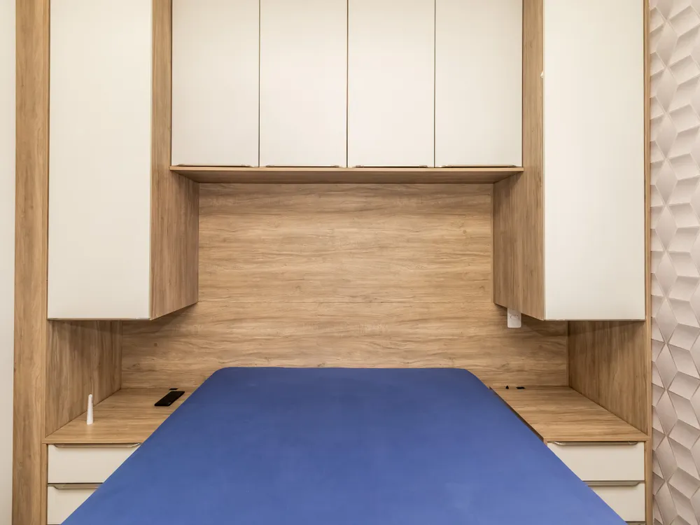 Cobertura, 2 quartos, 106 m² - Foto 3