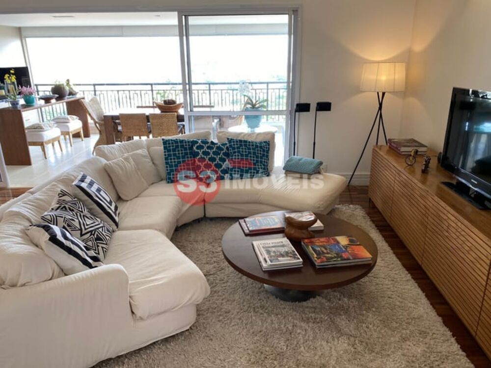 Apartamento, 3 quartos, 213 m² - Foto 3