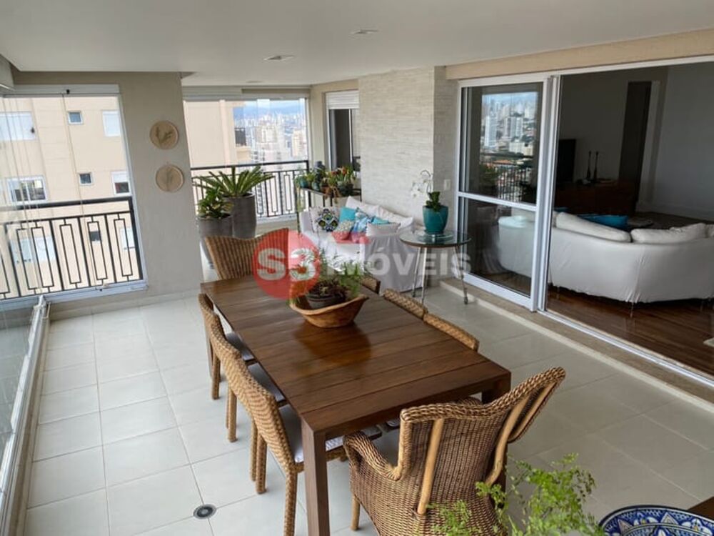 Apartamento, 3 quartos, 213 m² - Foto 5