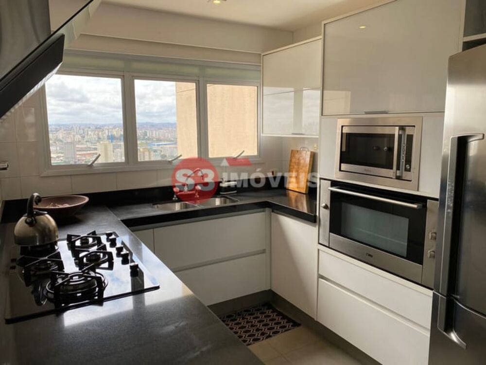Apartamento, 3 quartos, 213 m² - Foto 1