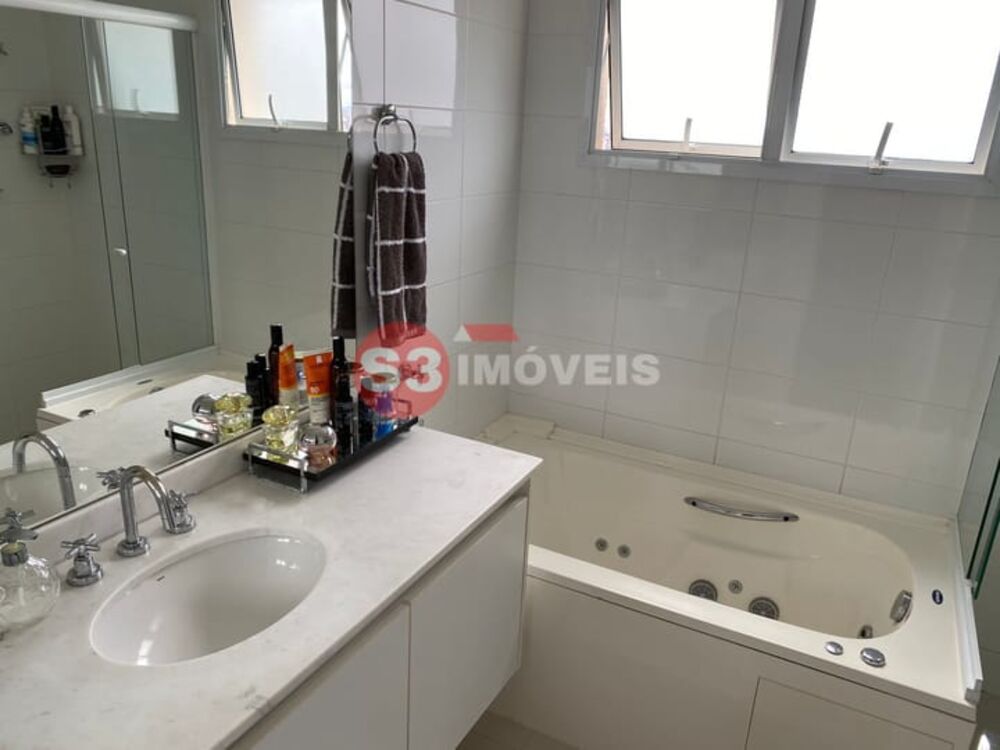 Apartamento, 3 quartos, 213 m² - Foto 4