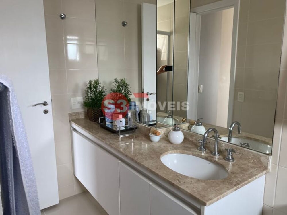 Apartamento, 3 quartos, 213 m² - Foto 8