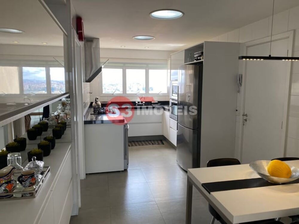 Apartamento, 3 quartos, 213 m² - Foto 7