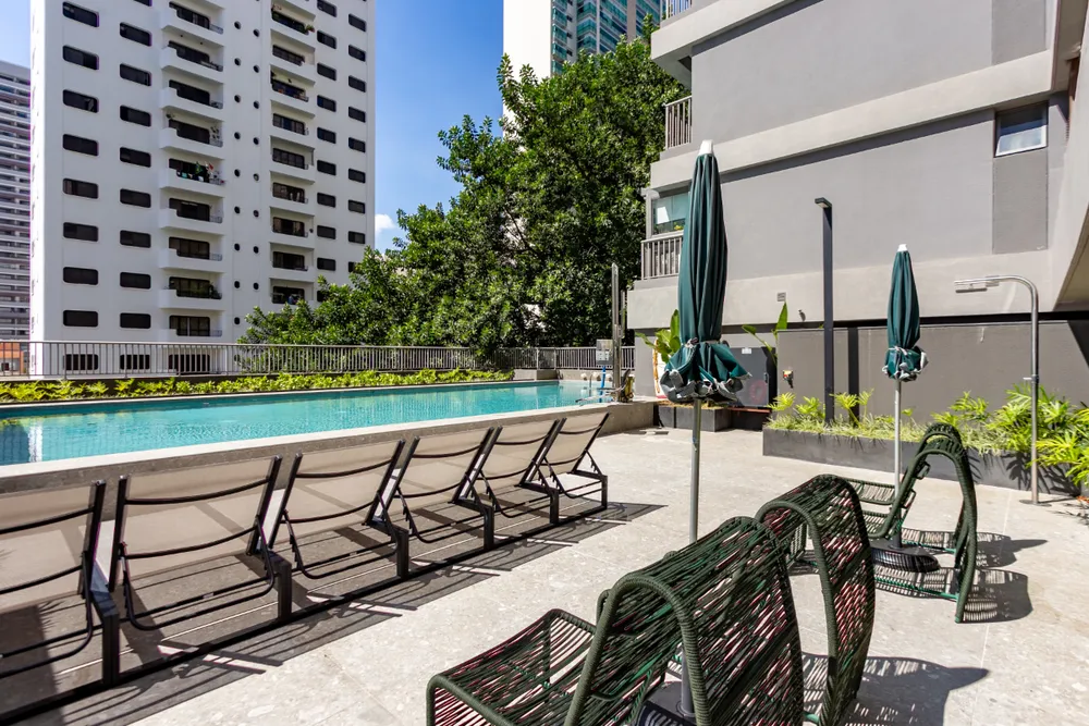 Apartamento, 3 quartos, 85 m² - Foto 3
