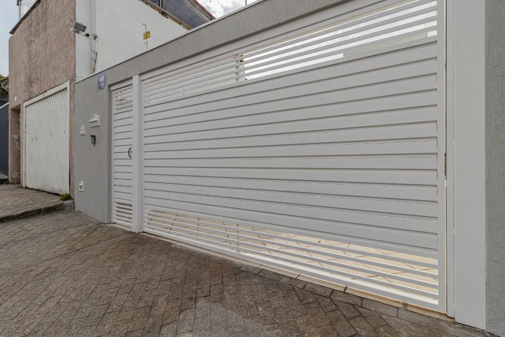 Sobrado, 4 quartos, 255 m² - Foto 4
