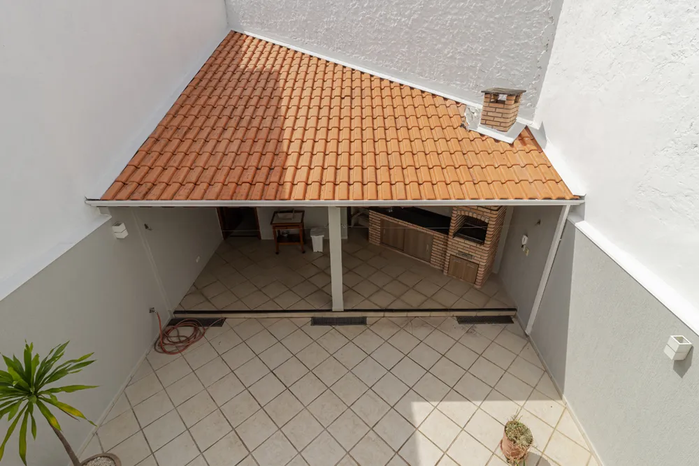 Sobrado, 4 quartos, 255 m² - Foto 3