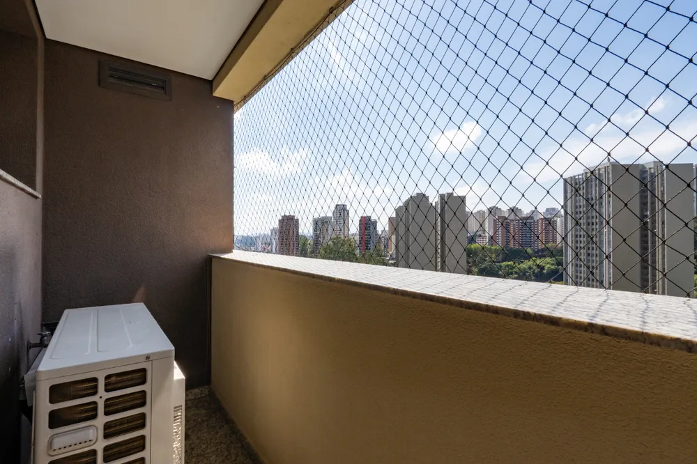 Apartamento, 3 quartos, 220 m² - Foto 4