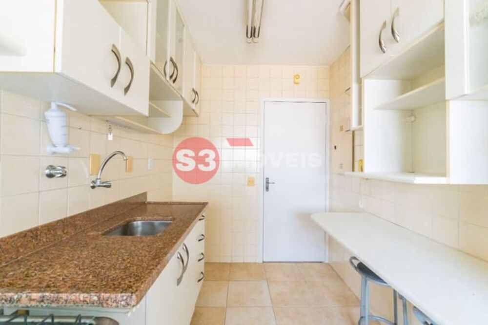 Apartamento, 3 quartos, 78 m² - Foto 4