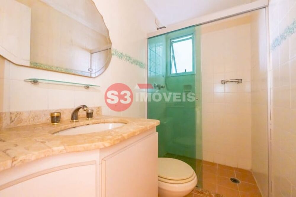 Apartamento, 3 quartos, 78 m² - Foto 1
