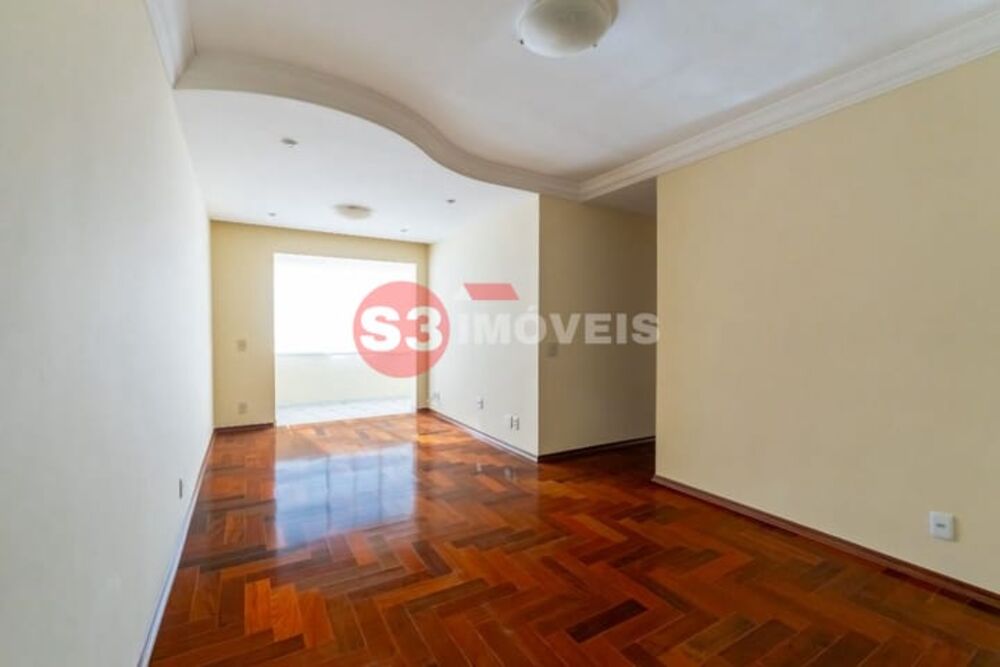 Apartamento, 3 quartos, 78 m² - Foto 3