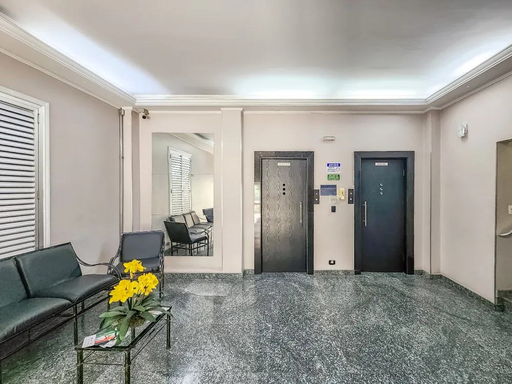 Apartamento, 1 quarto, 52 m² - Foto 2