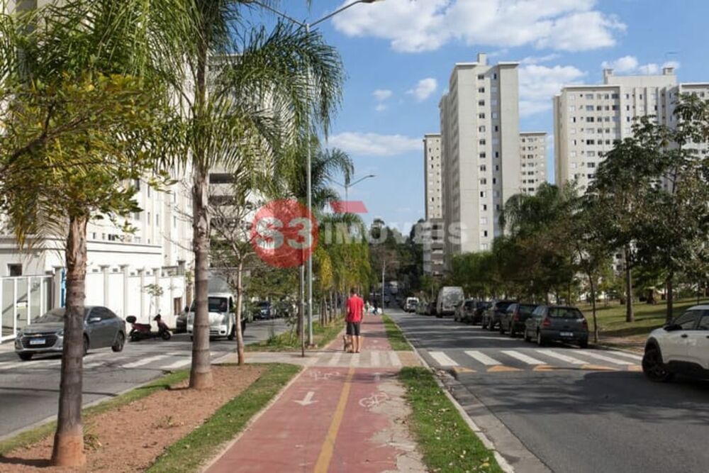 Apartamento, 2 quartos, 43 m² - Foto 7