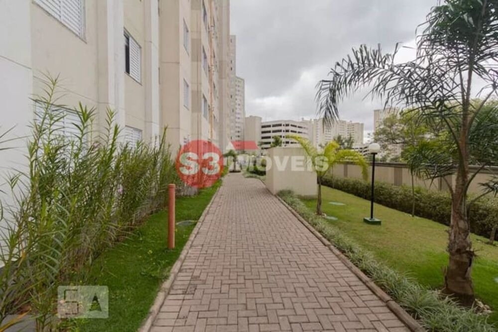 Apartamento, 2 quartos, 43 m² - Foto 8