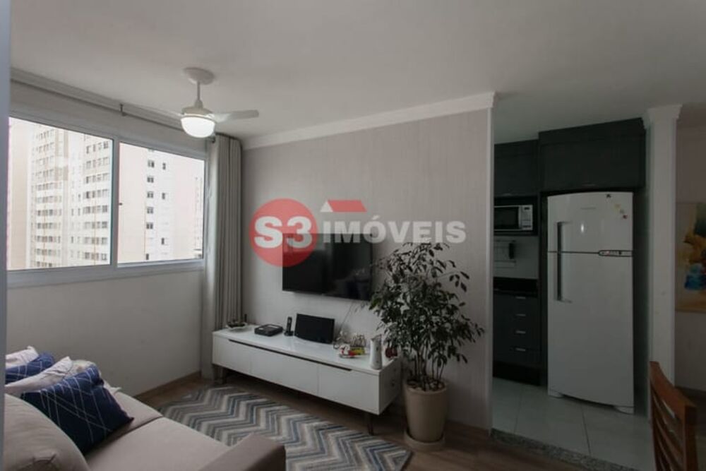 Apartamento, 2 quartos, 43 m² - Foto 5
