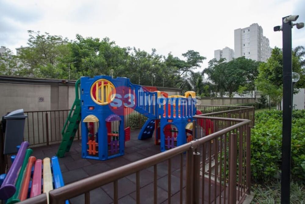 Apartamento, 2 quartos, 43 m² - Foto 3