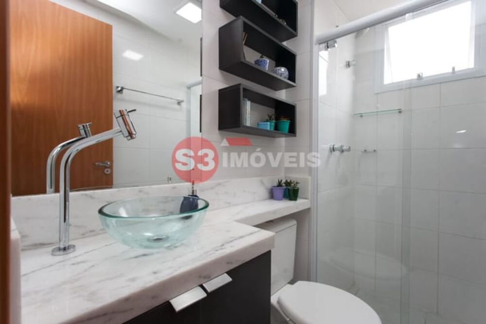 Apartamento, 2 quartos, 43 m² - Foto 1
