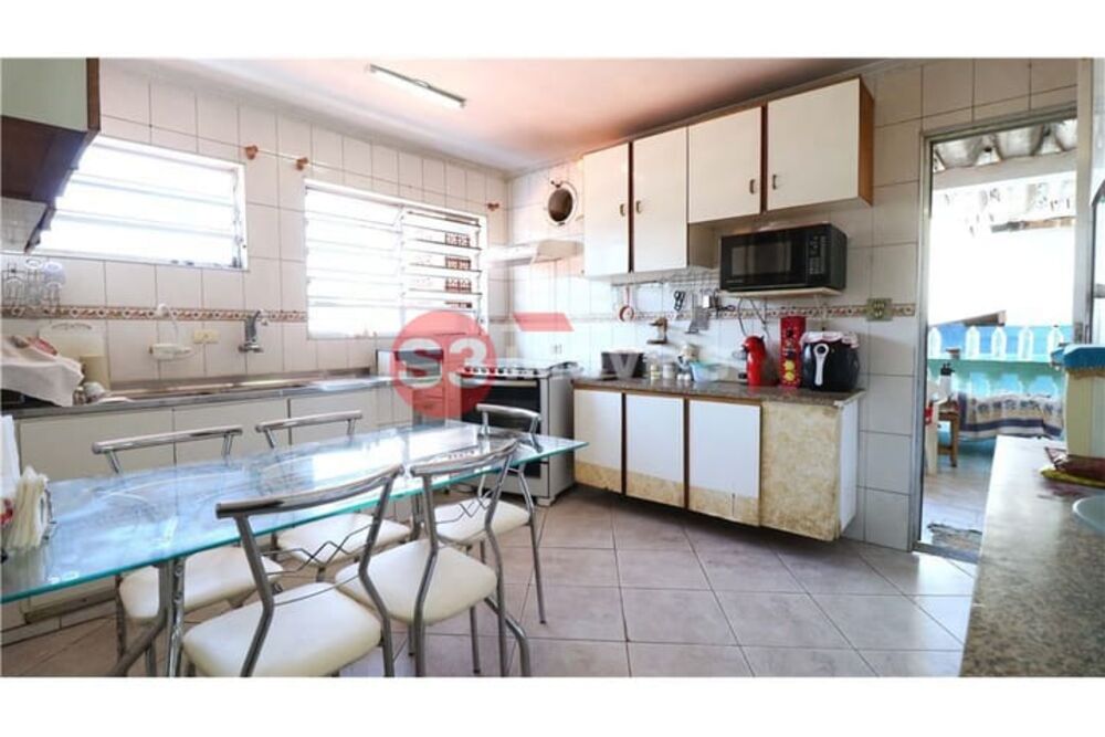 Casa, 8 quartos, 334 m² - Foto 4