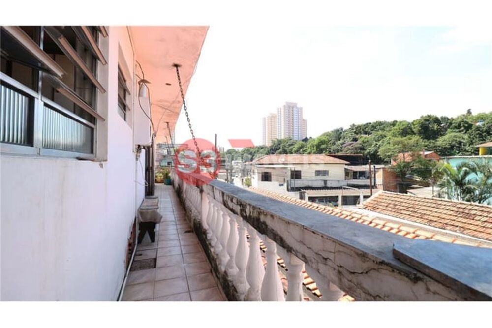 Casa, 8 quartos, 334 m² - Foto 1