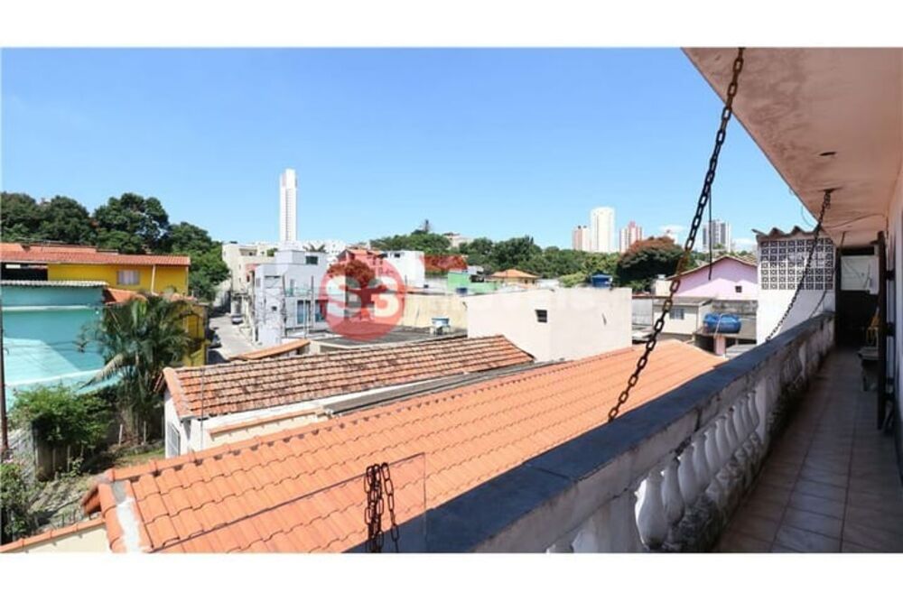Casa, 8 quartos, 334 m² - Foto 3
