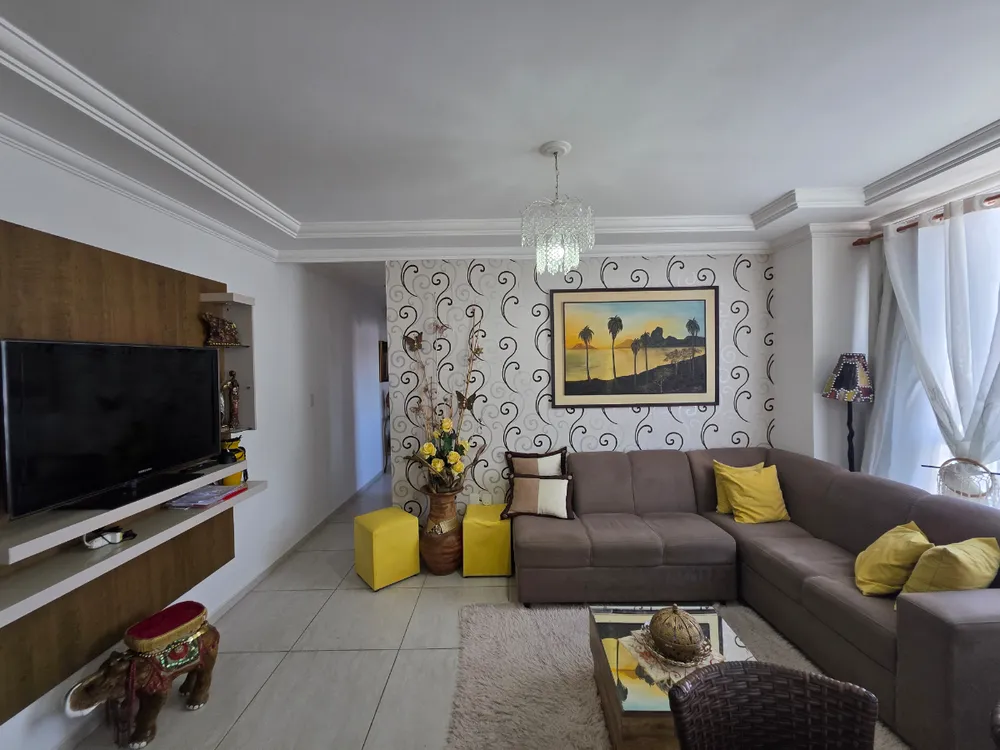 Apartamento, 2 quartos, 85 m² - Foto 1