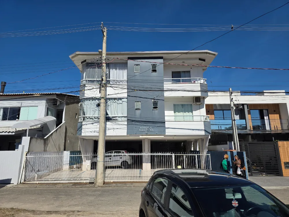 Apartamento, 2 quartos, 85 m² - Foto 4