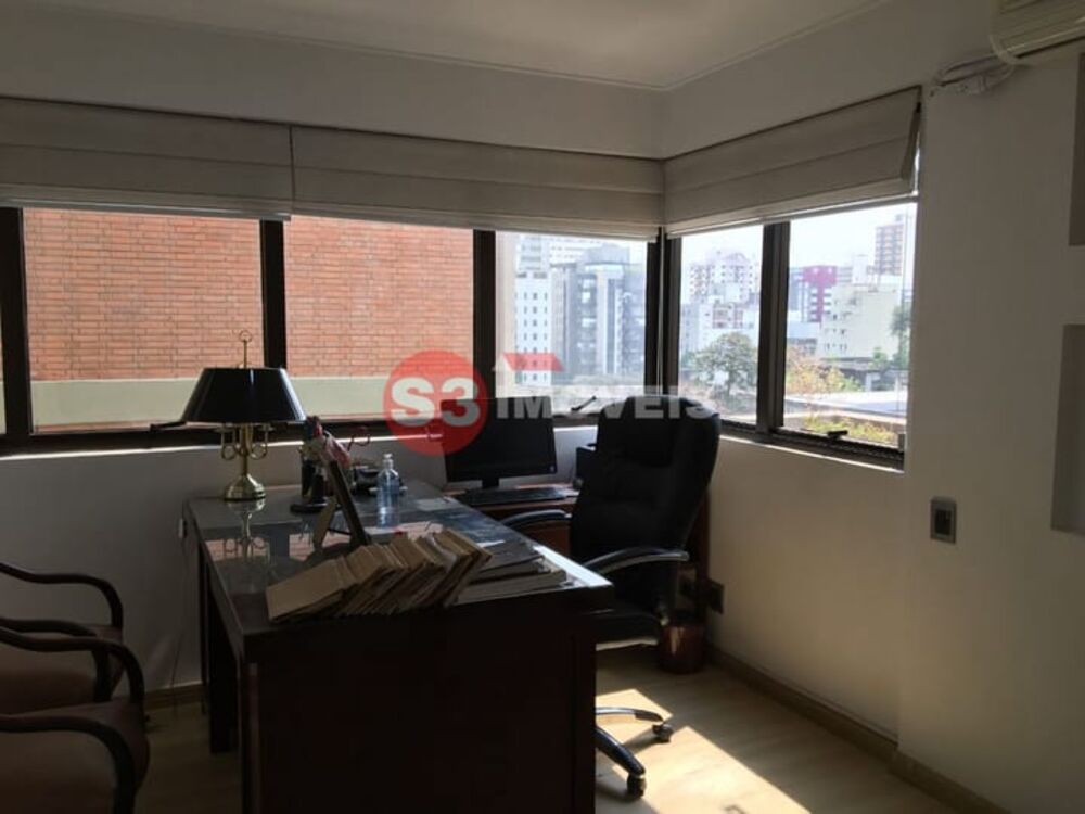 Sala-Conjunto, 48 m² - Foto 1