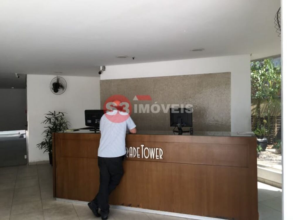 Sala-Conjunto, 48 m² - Foto 3