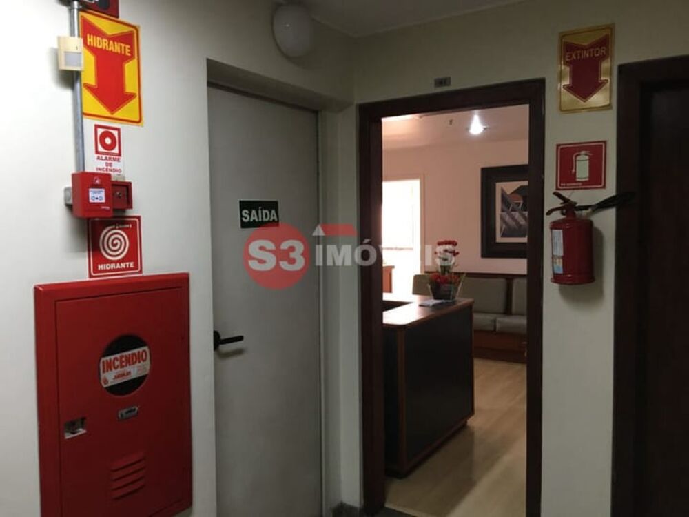 Sala-Conjunto, 48 m² - Foto 2