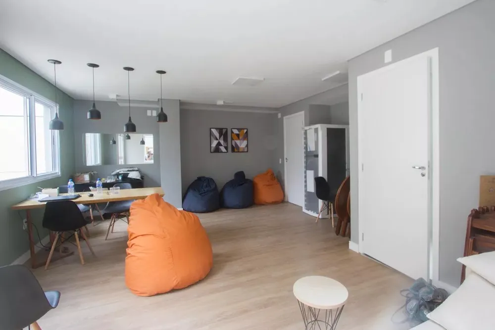 Apartamento, 2 quartos, 35 m² - Foto 3