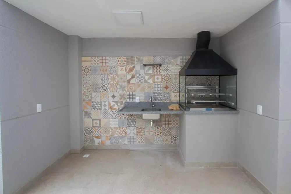 Apartamento, 2 quartos, 35 m² - Foto 4