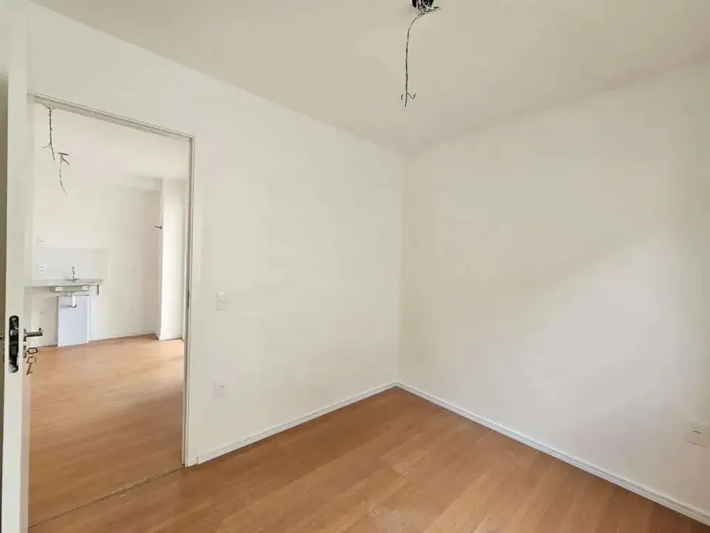 Apartamento, 2 quartos, 35 m² - Foto 2
