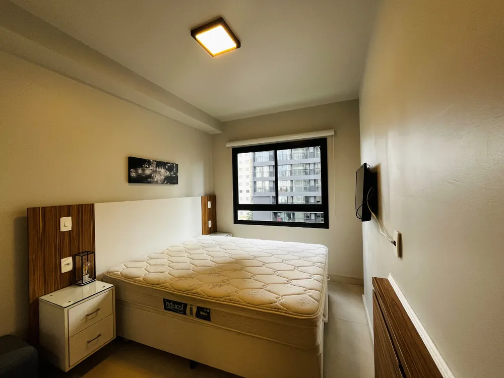 Apartamento, 1 quarto, 35 m² - Foto 4