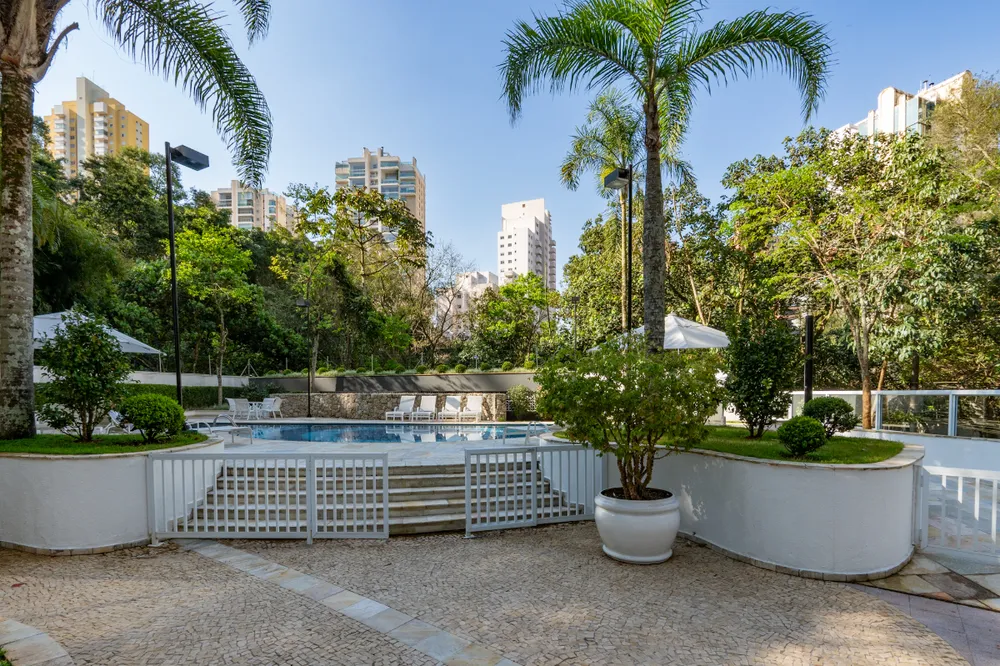 Apartamento, 2 quartos, 210 m² - Foto 4