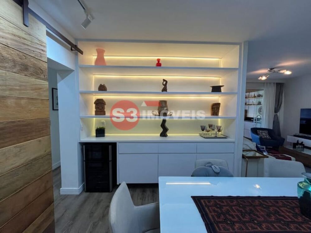 Apartamento, 4 quartos, 173 m² - Foto 1