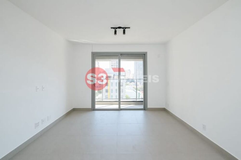 Apartamento, 1 quarto, 31 m² - Foto 6