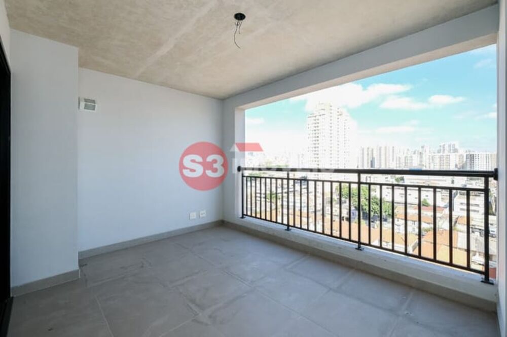 Apartamento, 1 quarto, 31 m² - Foto 3