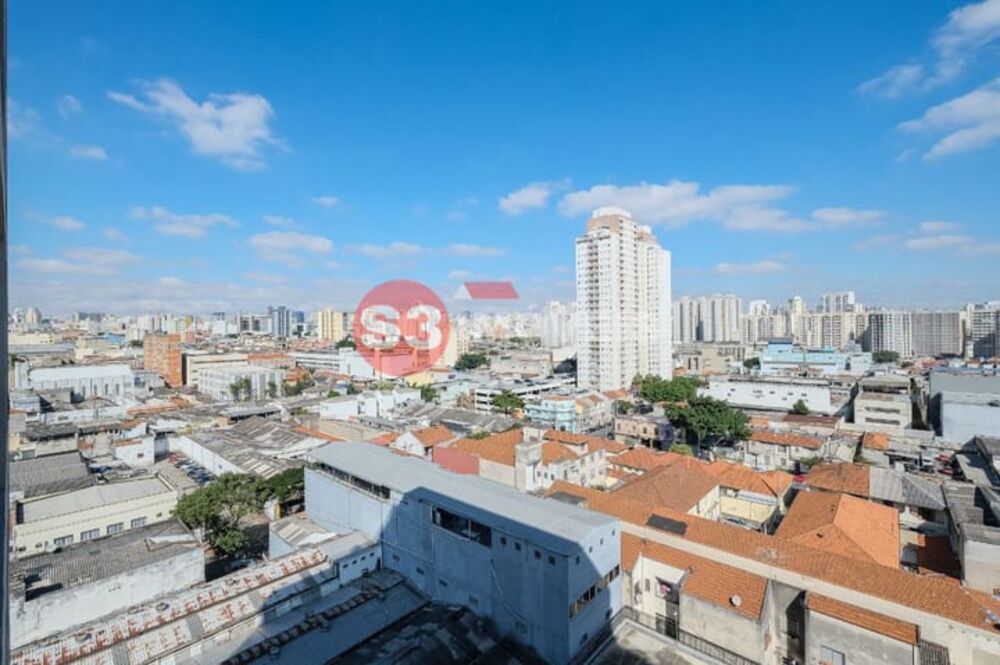 Apartamento, 1 quarto, 31 m² - Foto 14