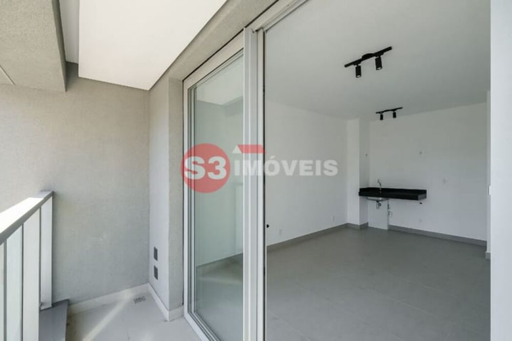 Apartamento, 1 quarto, 31 m² - Foto 4